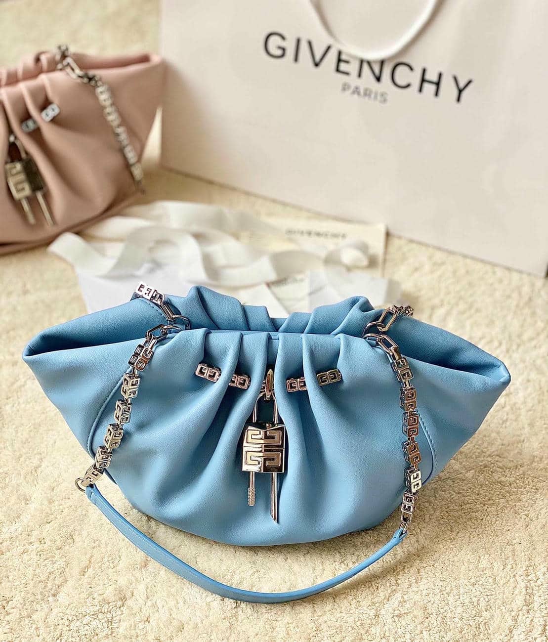 004KennyBag